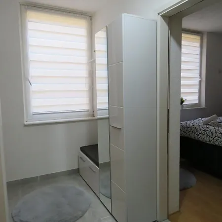 Apartman City Jajce Exterior photo