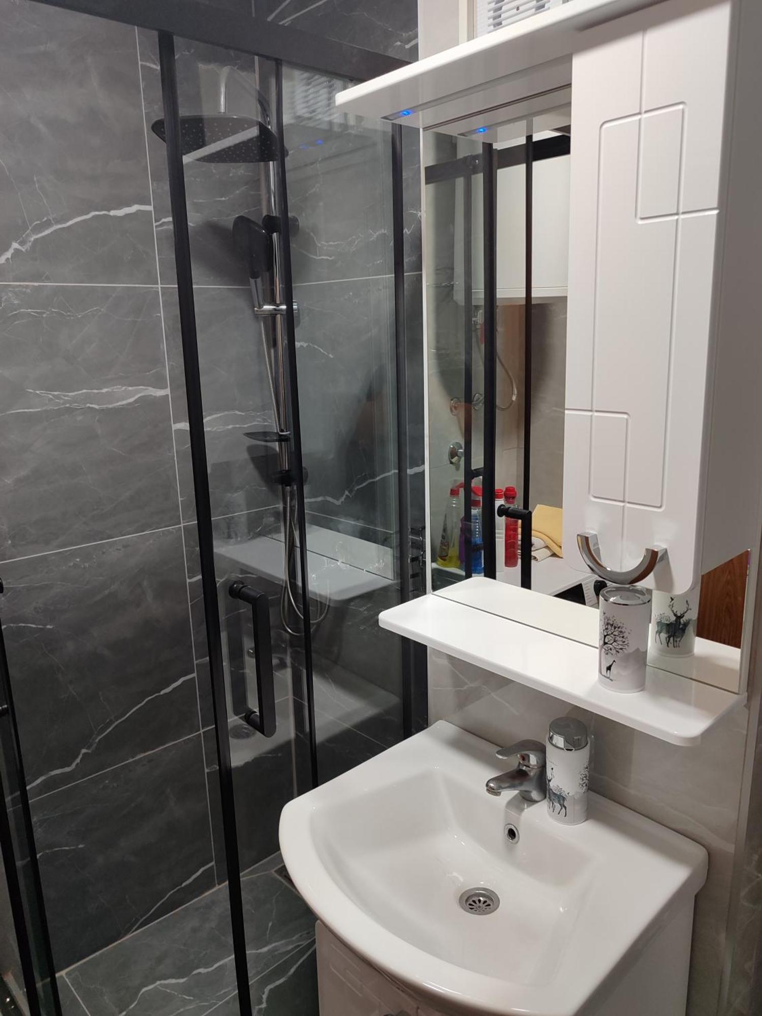 Apartman City Apartment *