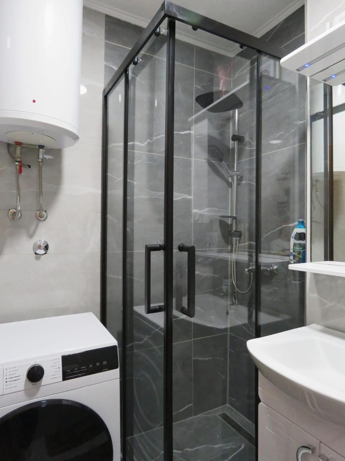 Apartment Apartman City *