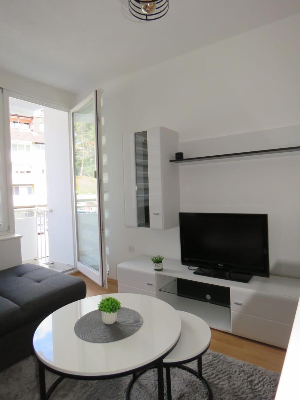 Apartman City