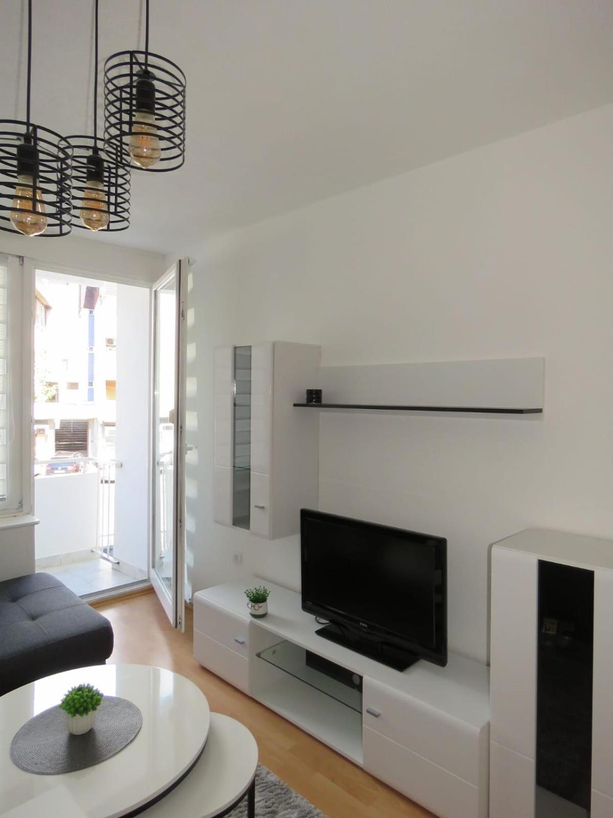 Apartman City Apartment Jajce