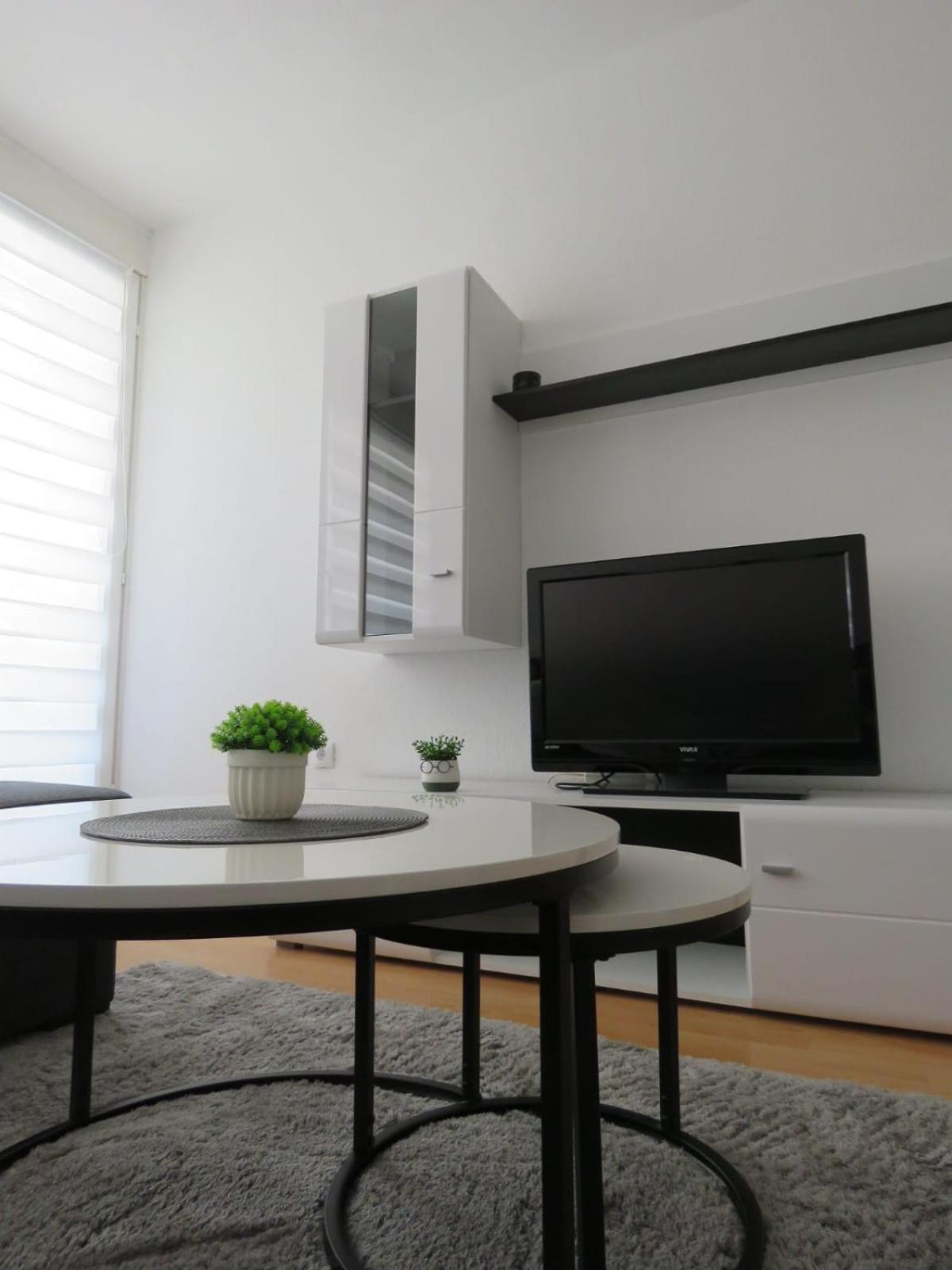 Apartman City * Jajce