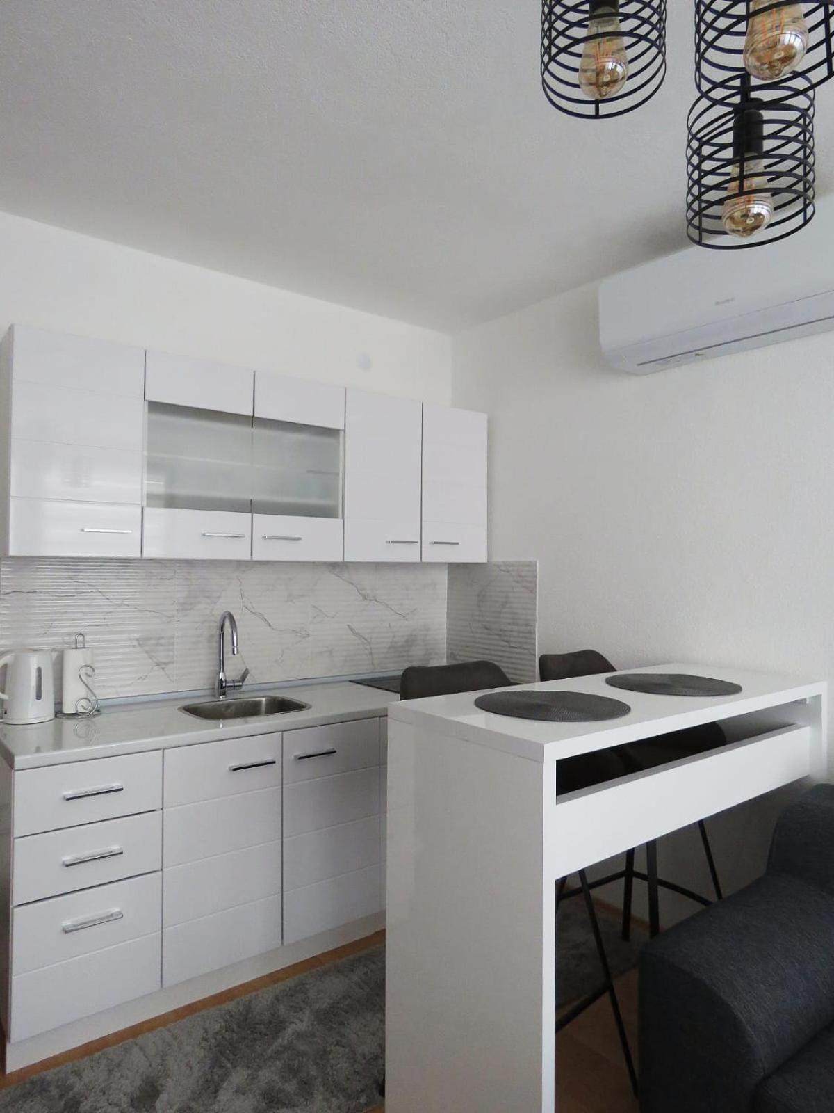 Apartman City Jajce