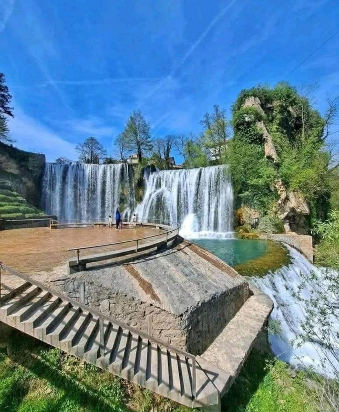 Apartman City Jajce