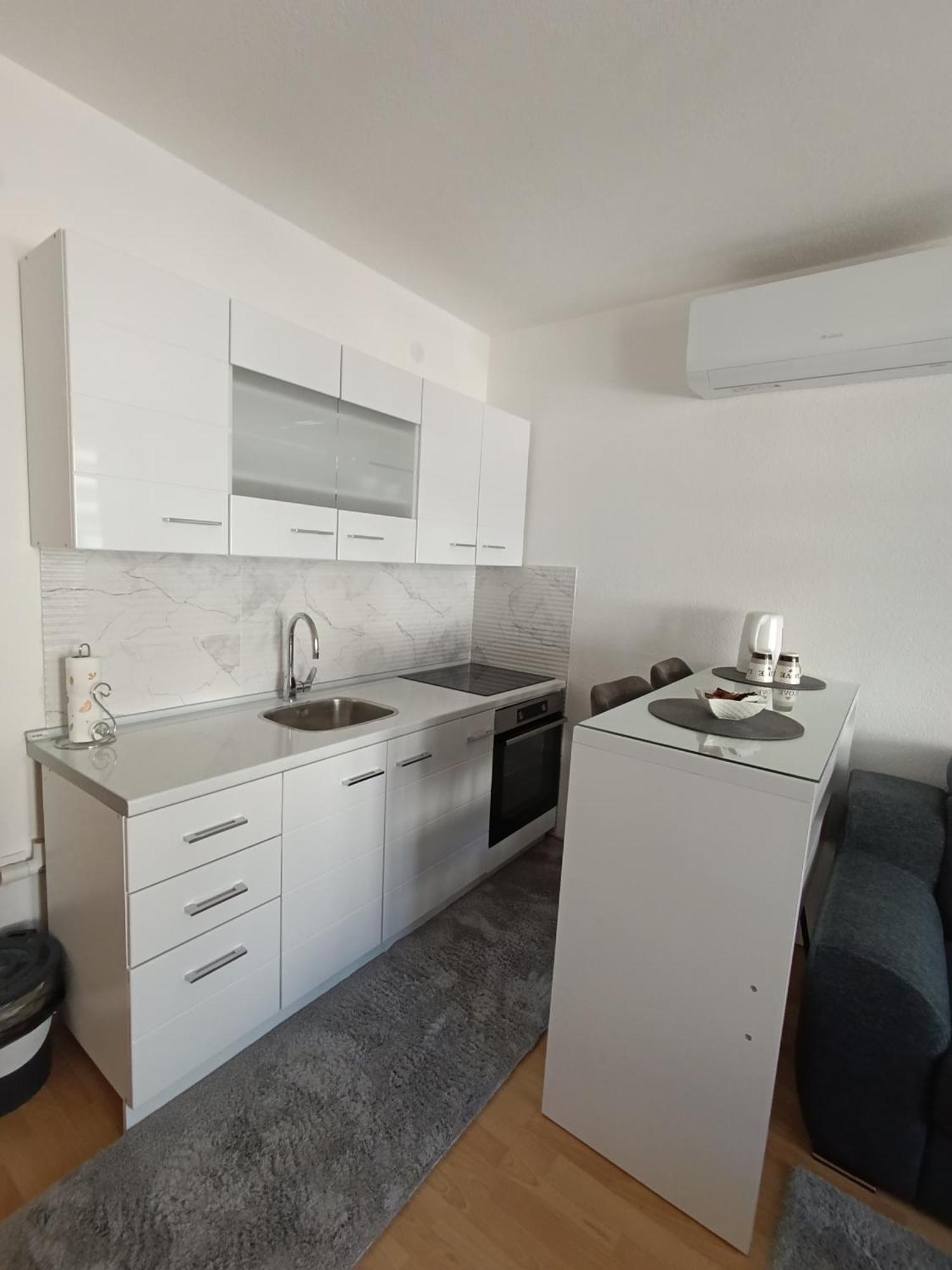 Apartman City